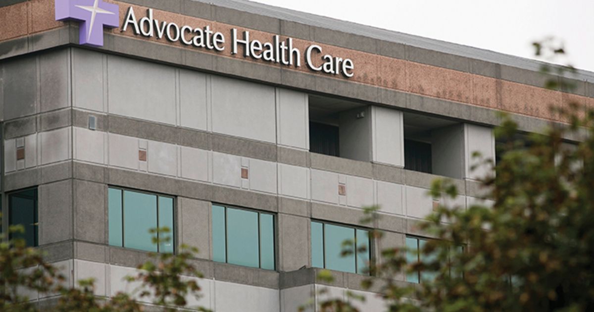 Advocate Aurora braces for COVID surge staffing shortages Modern